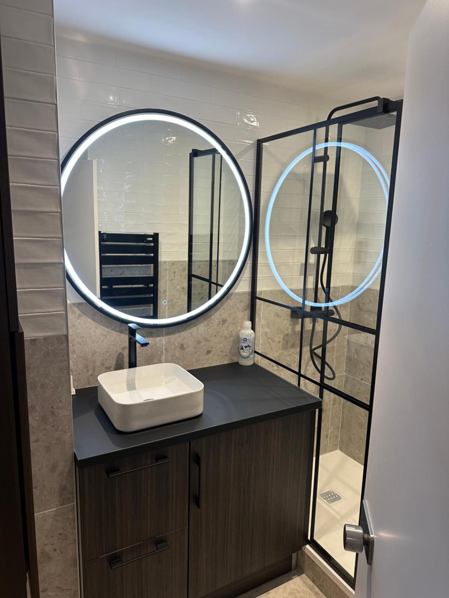 Studio Front De Mer Biarritz - Spa & Thalasso Ngoại thất bức ảnh