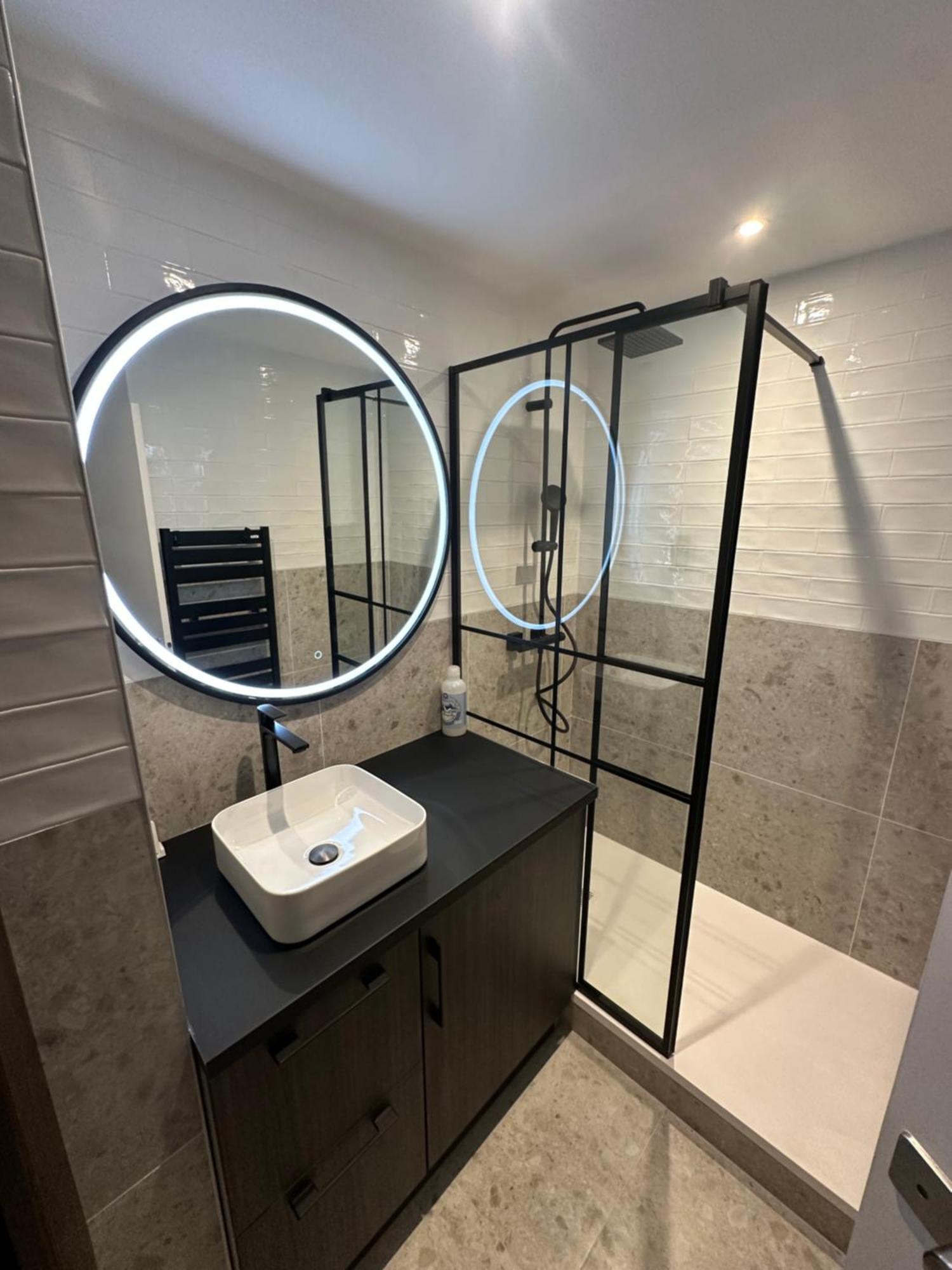 Studio Front De Mer Biarritz - Spa & Thalasso Ngoại thất bức ảnh