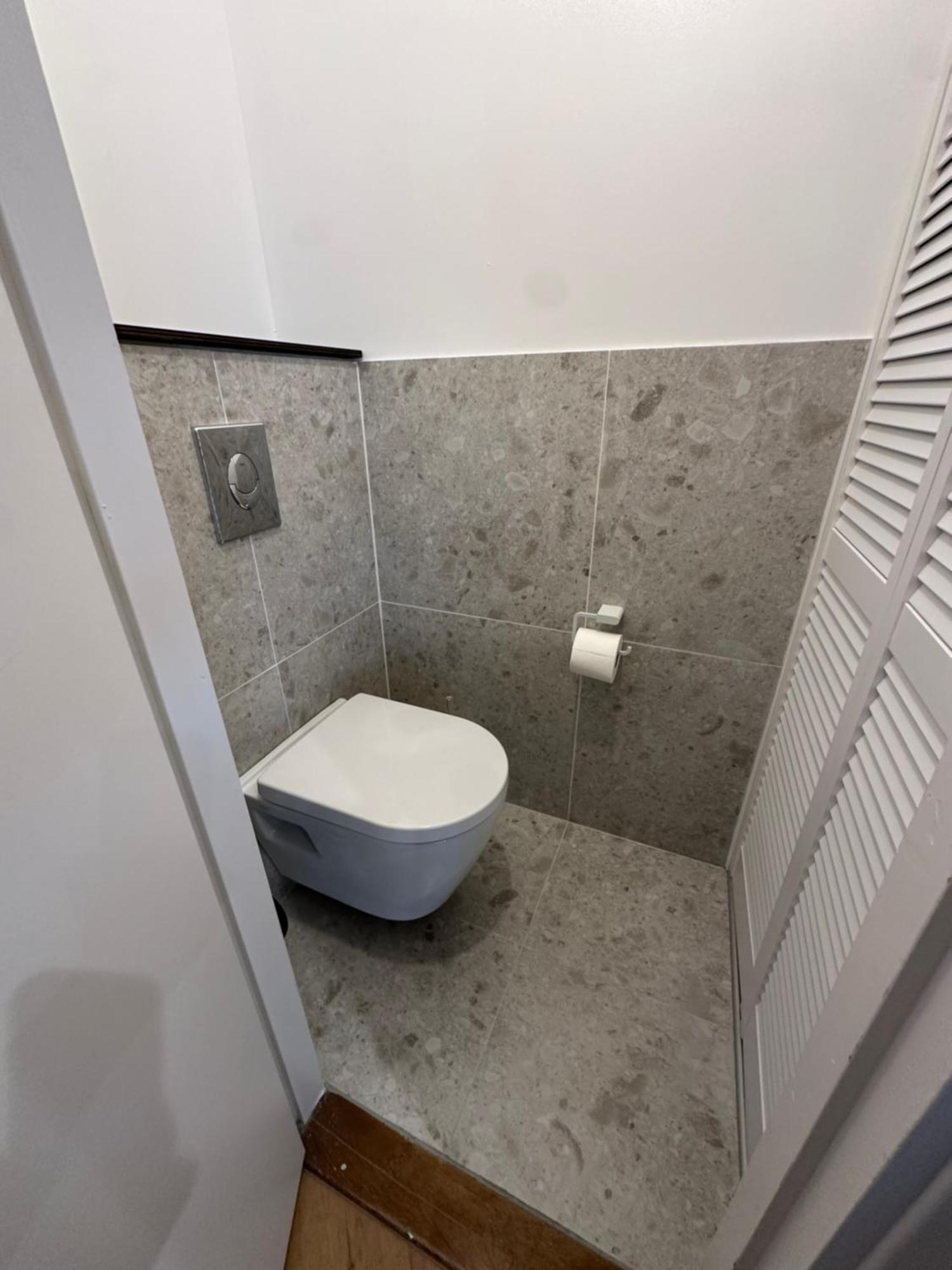 Studio Front De Mer Biarritz - Spa & Thalasso Ngoại thất bức ảnh