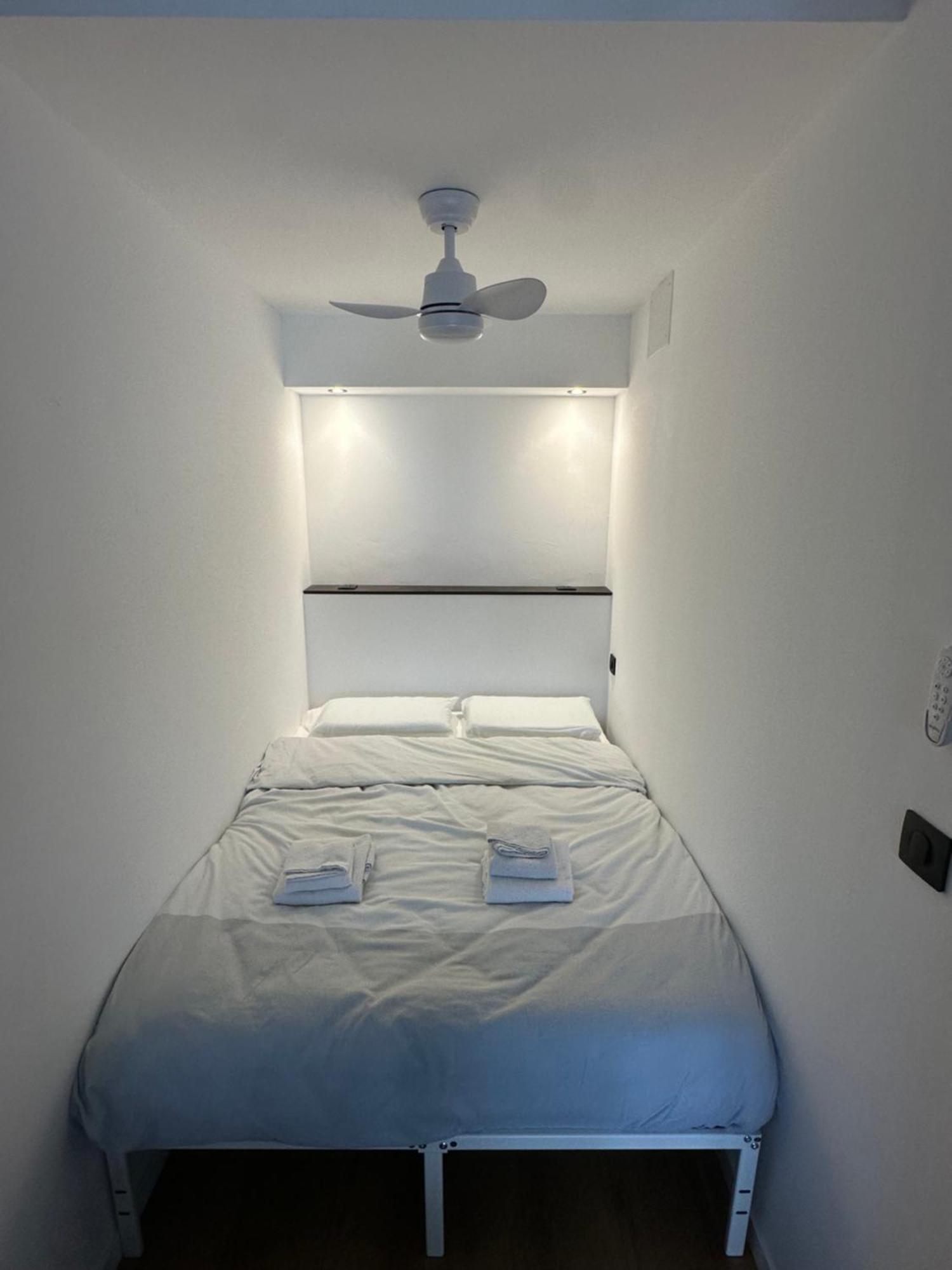 Studio Front De Mer Biarritz - Spa & Thalasso Ngoại thất bức ảnh