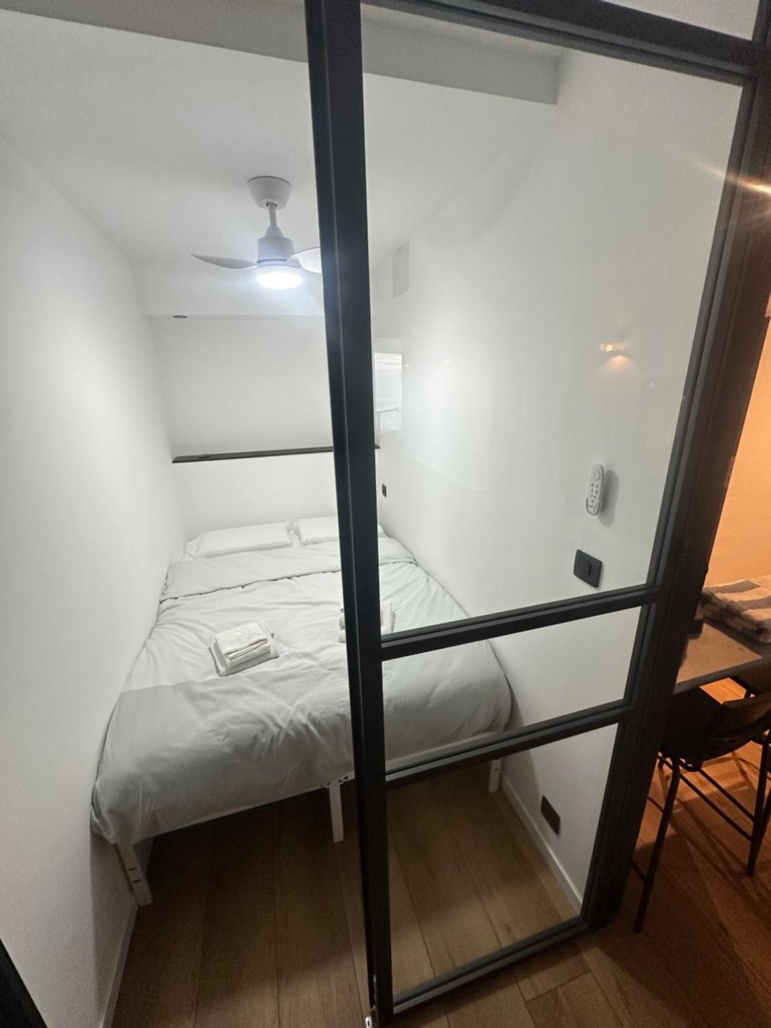 Studio Front De Mer Biarritz - Spa & Thalasso Ngoại thất bức ảnh