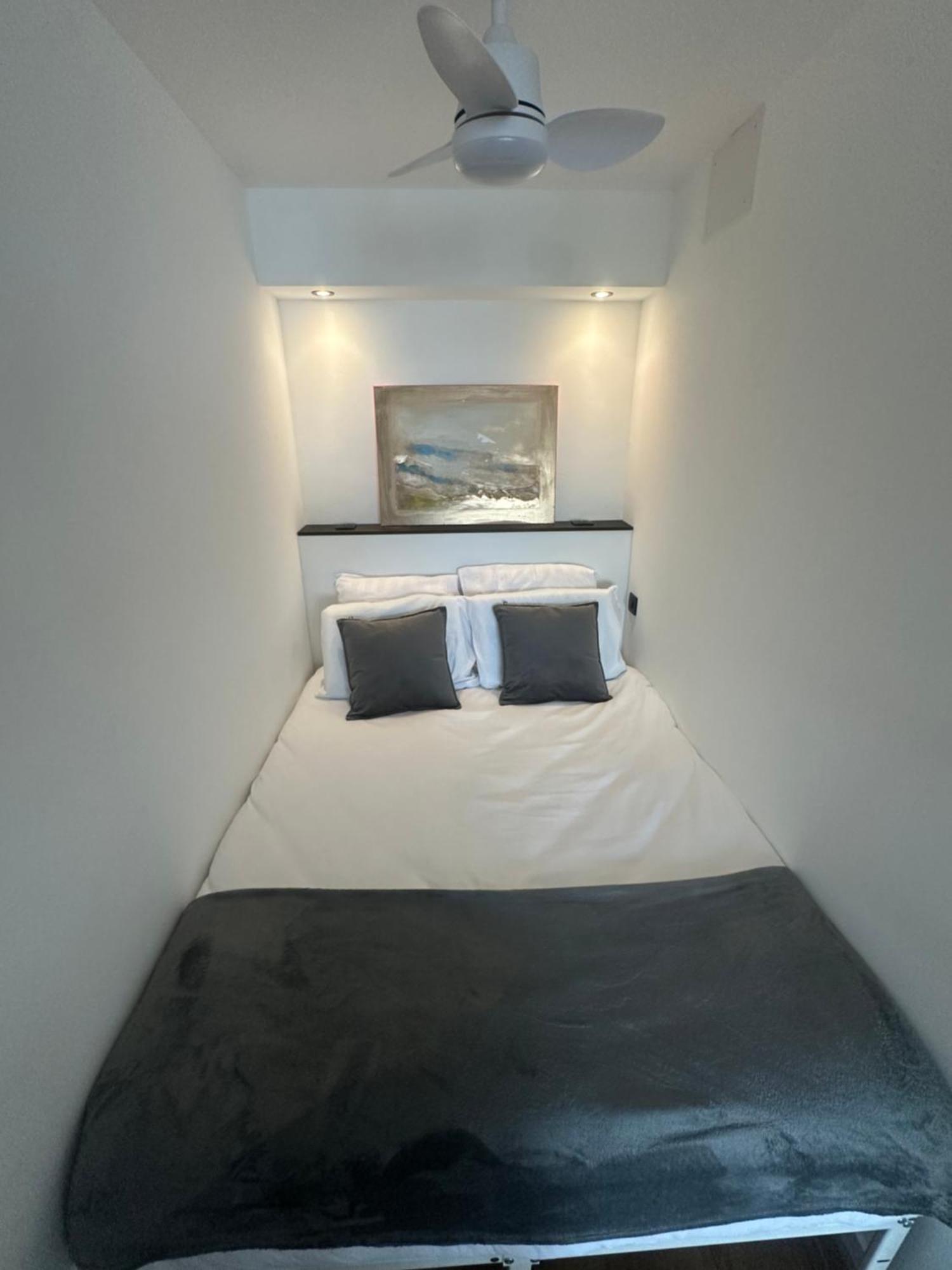 Studio Front De Mer Biarritz - Spa & Thalasso Ngoại thất bức ảnh